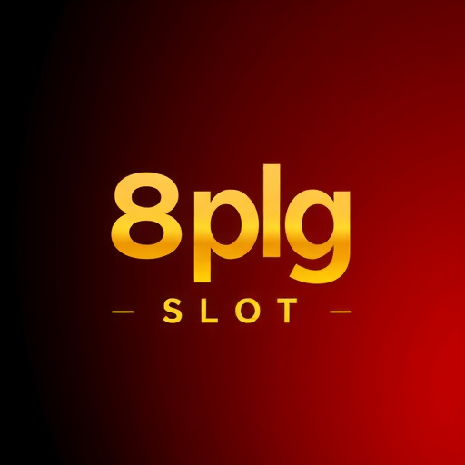 8pg slot
